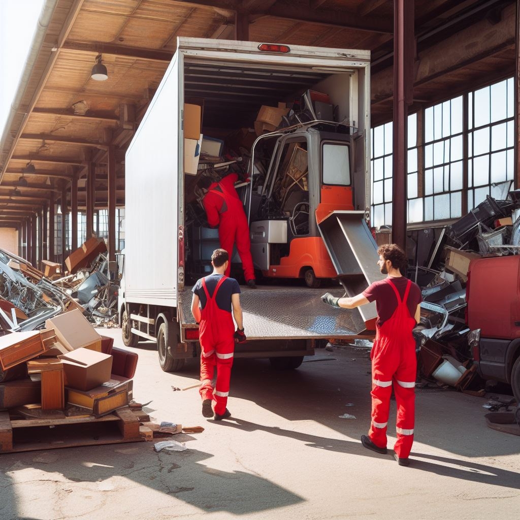 Elementos que configuran el coste de desocupar locales exclusivos en Sant Boi de Llobregat