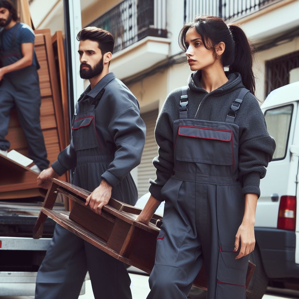 Factores que pueden alterar el precio de vaciar locales comerciales en Sant Cugat Sesgarrigues