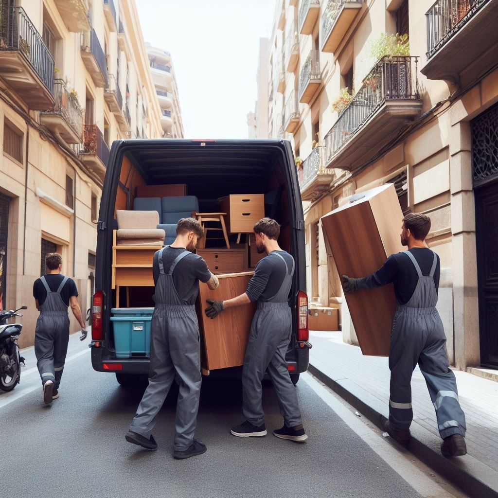 Consejos prácticos para el desalojo eficiente de locales comerciales en Santa Eulàlia de Riuprimer
