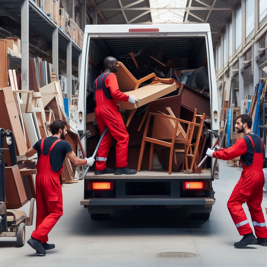 Presupuestos comunes para el desalojo de locales comerciales en Vic