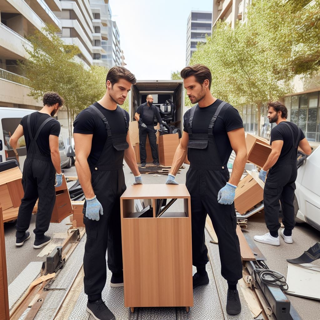 Optimiza tu espacio de trabajo en Abrera