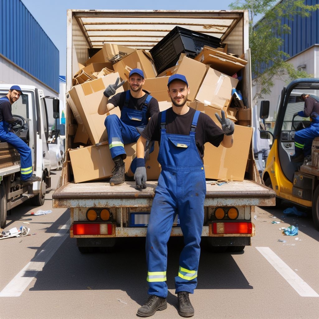 Servicios detallados para despachos en Font-rubí