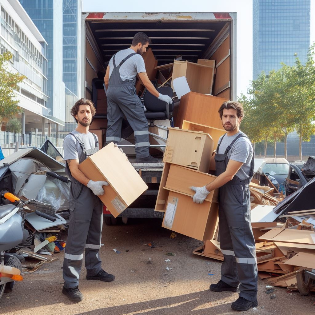Empresa especializada en despachos: eficiencia y rapidez en Torrelles de Foix